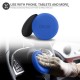 Olixar Microfibre Cleaning Pads - 2 Pack - Black & Blue