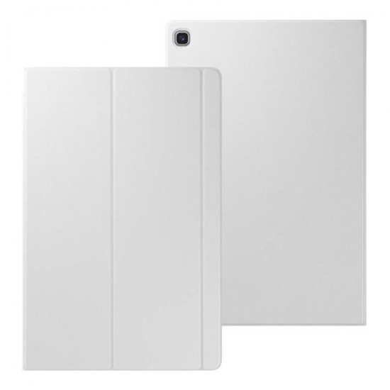 Official Samsung Galaxy Tab S5e Book Cover Case - White Official Samsung Galaxy Tab S5e Book Cover Case - White