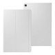 Official Samsung Galaxy Tab S5e Book Cover Case - White Official Samsung Galaxy Tab S5e Book Cover Case - White