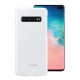 Official Samsung Galaxy S10 Plus LED Cover Case - White