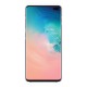 Official Samsung Galaxy S10 Plus LED Cover Case - White