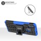 Olixar ArmourDillo Huawei P Smart 2019 Protective Case - Blue