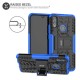 Olixar ArmourDillo Huawei P Smart 2019 Protective Case - Blue
