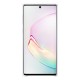 Official Samsung Galaxy Note 10 Leather Cover Case - White