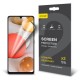 Olixar Samsung Galaxy A42 5G Film Screen Protector 2-in-1 Pack