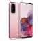 Olixar Ultra-Thin Samsung Galaxy S20 Case - 100% Clear