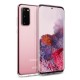 Olixar Ultra-Thin Samsung Galaxy S20 Case - 100% Clear