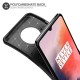 Olixar Carbon Fibre OnePlus 7T Case - Black