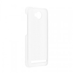 Official Huawei Y3 II Polycarbonate Cover Case - Transparent