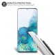 Olixar Samsung Galaxy S20 FE Film Screen Protector 2-in-1 Pack