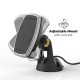 Scosche MagicMount iPhone 11 Pro Magnetic Holder Wireless Car Charger