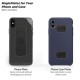 Scosche MagicMount iPhone 11 Pro Magnetic Holder Wireless Car Charger