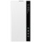 Official Samsung Galaxy Note 10 Plus Clear View Case - White
