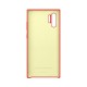 Official Samsung Galaxy Note 10 Plus Silicone Cover Case - Red