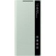 Official Samsung Galaxy Note 20 5G Clear View Case - Mystic Green