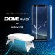 Whitestone Dome Glass Samsung Galaxy S9 Full Cover Screen Protector