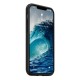 Nomad iPhone 12 Pro Rugged Protective Leather Case - Black