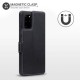 Olixar Slim Genuine Leather Samsung Galaxy S20 Plus Wallet Case