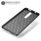 Olixar Carbon Fibre Xiaomi Mi 9T Case - Black