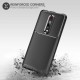 Olixar Carbon Fibre Xiaomi Mi 9T Case - Black