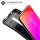 Olixar Carbon Fibre Xiaomi Mi 9T Case - Black