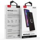 Zizo Revolve Series Samsung Note 20 Thin Ring Case - Black Zizo Revolve Series Samsung Note 20 Thin Ring Case - Black