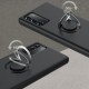 Zizo Revolve Series Samsung Note 20 Thin Ring Case - Black Zizo Revolve Series Samsung Note 20 Thin Ring Case - Black