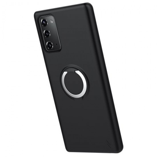 Zizo Revolve Series Samsung Note 20 Thin Ring Case - Black Zizo Revolve Series Samsung Note 20 Thin Ring Case - Black