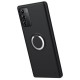 Zizo Revolve Series Samsung Note 20 Thin Ring Case - Black Zizo Revolve Series Samsung Note 20 Thin Ring Case - Black