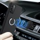 Zizo Revolve Series Samsung Note 20 Thin Ring Case - Black Zizo Revolve Series Samsung Note 20 Thin Ring Case - Black