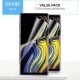 Olixar Samsung Galaxy Note 9 Film Screen Protector 2-in-1 Pack