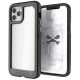 Ghostek Atomic Slim 3 iPhone 12 Pro Case - Black