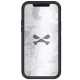 Ghostek Atomic Slim 3 iPhone 12 Pro Case - Black