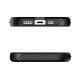 Ghostek Atomic Slim 3 iPhone 12 Pro Case - Black