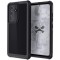 Ghostek Nautical 3 Samsung Galaxy S21 Ultra Waterproof Case - Black