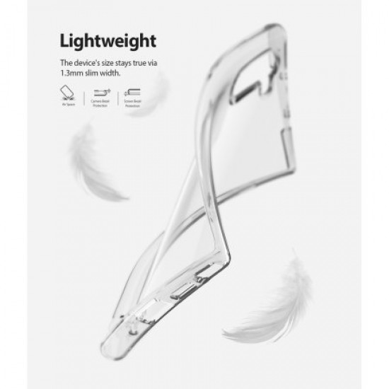 Ringke Air Samsung Galaxy Note 10 Case - Clear Ringke Air Samsung Galaxy Note 10 Case - Clear