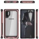 Ghostek Atomic Slim 3 Samsung Galaxy Note 10 Plus 5G Case - Pink