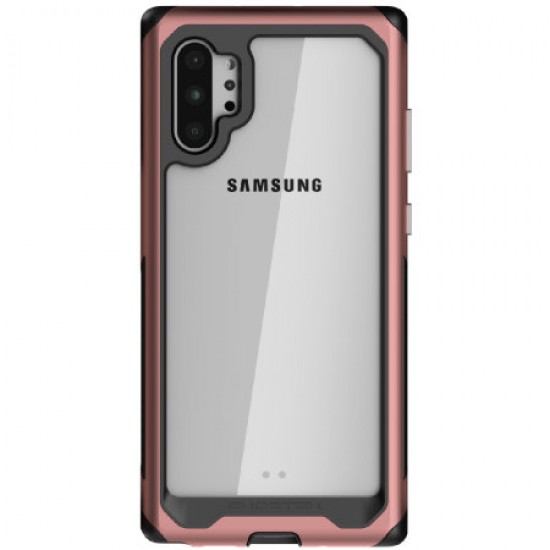Ghostek Atomic Slim 3 Samsung Galaxy Note 10 Plus 5G Case - Pink
