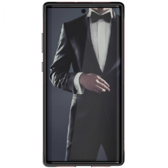 Ghostek Atomic Slim 3 Samsung Galaxy Note 10 Plus 5G Case - Pink