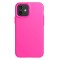 Tech 21 iPhone 12 Evo Slim Case - Mystical Fuchsia