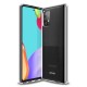 Olixar Flexishield Samsung Galaxy A52 5G Case - 100% Clear Olixar Flexishield Samsung Galaxy A52 5G Case - 100% Clear