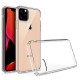 Olixar ExoShield Tough Snap-on iPhone 11 Pro Case - Crystal Clear