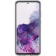 Official Samsung Galaxy S20 Plus Protective Cover Case - Silver