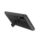 Official Samsung Galaxy Note 10 Protective Standing Case - Black