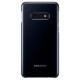 Official Samsung Galaxy S10e LED Cover Case - Black