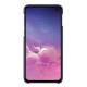 Official Samsung Galaxy S10e LED Cover Case - Black