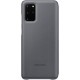 Official Samsung Galaxy S20 Plus LED View Cover Case - Grey