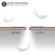 Olixar Galaxy Note 20 5G Tempered Glass Camera Protectors - 2 Pack