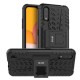 Olixar ArmourDillo Samsung Galaxy A01 Protective Case - Black