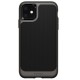 Spigen Neo Hybrid iPhone 11 Case - Gunmetal